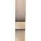 Ekena Millwork Ridgewood Rough Sawn Corbel, Douglas Fir, 6"W x 12"D x 24"H COR06X12X24RID00RDF - alternate 4